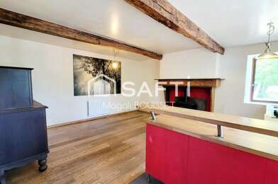 Maison 4 pièces 234000 €