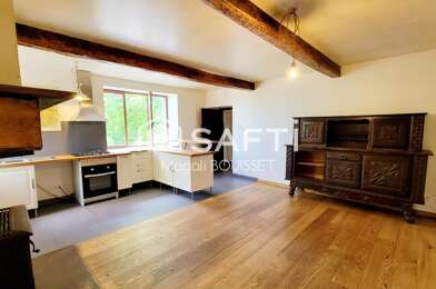 Maison 4 pièces 234000 €