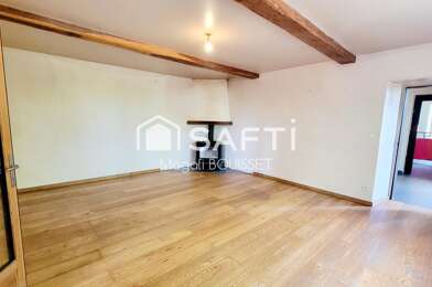Maison 4 pièces 234000 €