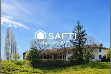 Maison 4 pièces 234000 €