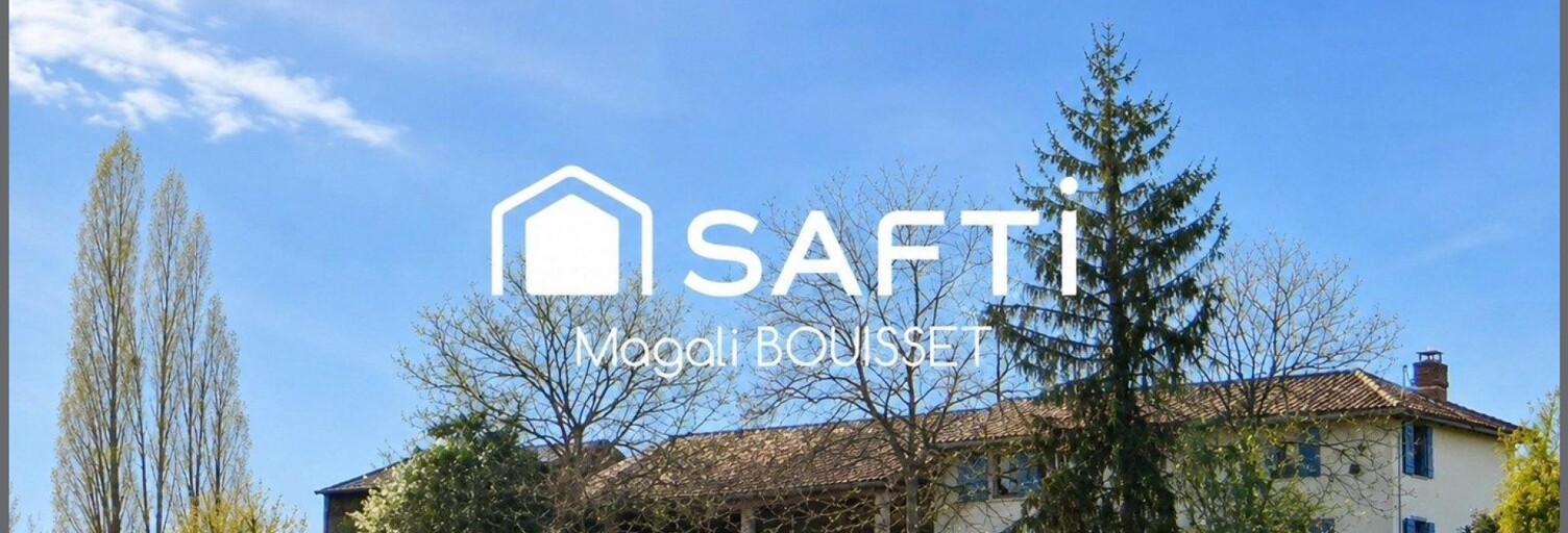 Maison 4 Pièces 128 m² à vendre à Ganties (31160)