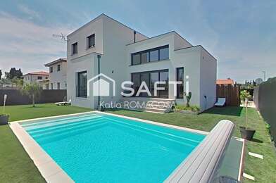 Maison 5 pièces 625000 €