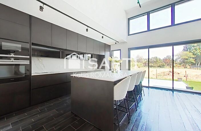 Villa 140m² habitable - Grand jardin - Saint Cyprien — photo 2