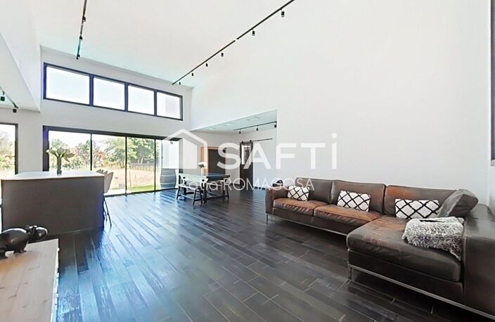 Villa 140m² habitable - Grand jardin - Saint Cyprien — photo 3