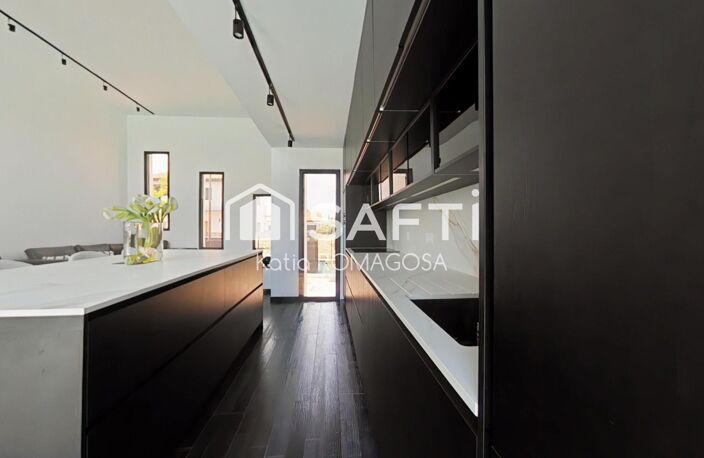 Villa 140m² habitable - Grand jardin - Saint Cyprien — photo 5