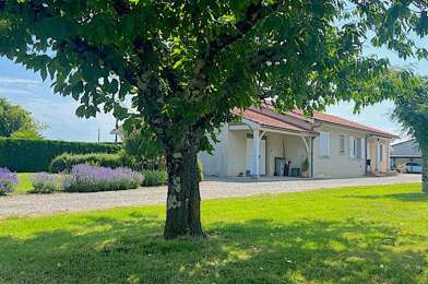 Maison 6 pièces 216000 €