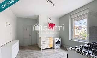 Appartement 3 Pièces 37 m² à vendre à Nilvange (57240)