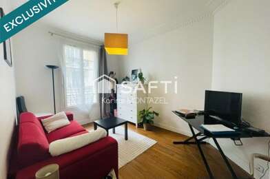 Appartement 2 pièces 239000 €