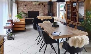Maison 7 Pièces 155 m² à vendre à Fléchin (62960)