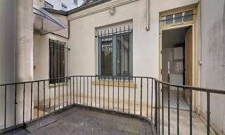 Appartement 2 Pièces 35 m² à vendre à Lyon 7 (69007)