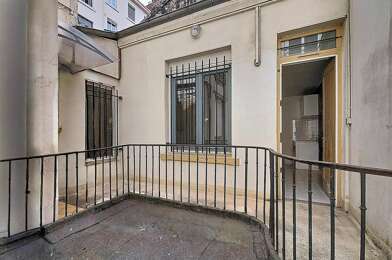 Appartement 2 pièces 130000 €