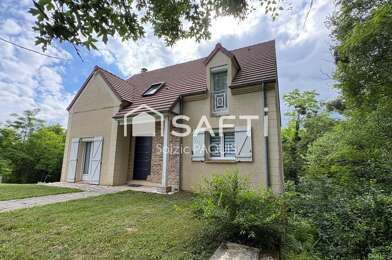Maison 6 pièces 299000 €