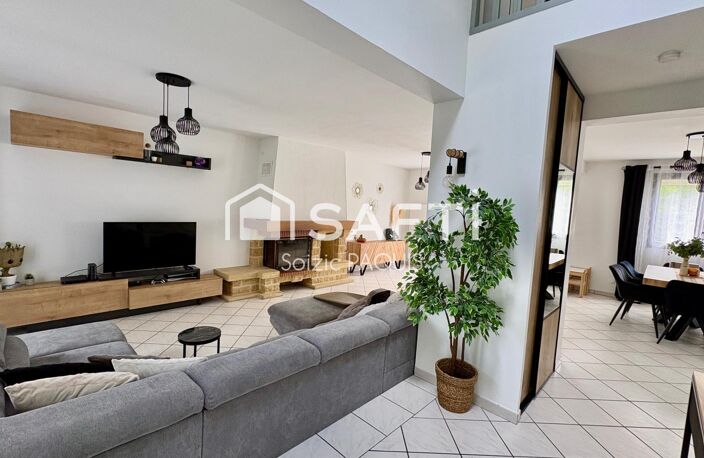 Maison indépendante avec sous-sol total, DPE = C ! — photo 2