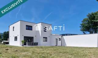 Maison 5 Pièces 135 m² à vendre à Rougegoutte (90200)