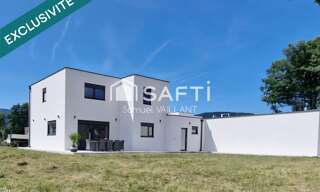 Maison 5 Pièces 135 m² à vendre à Rougegoutte (90200)