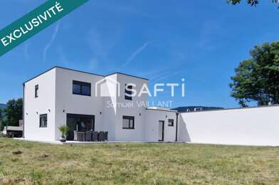 Maison 5 pièces 329000 €