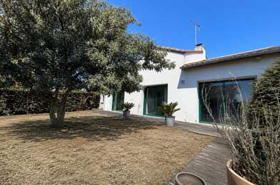 Maison 7 pièces 489600 €