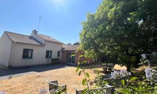 Maison 7 Pièces 120 m² à vendre à La Baule-Escoublac (44500)