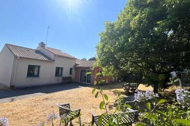 Maison 7 pièces 489600 €