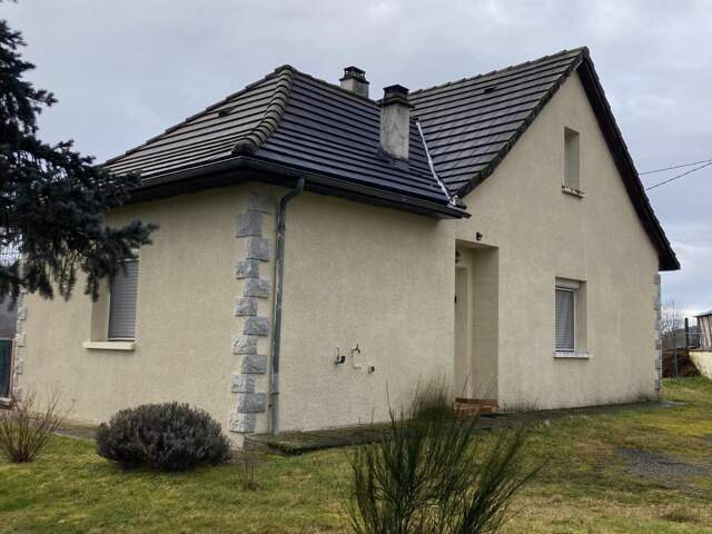 Maison 4 pièces 100m² — photo du bien