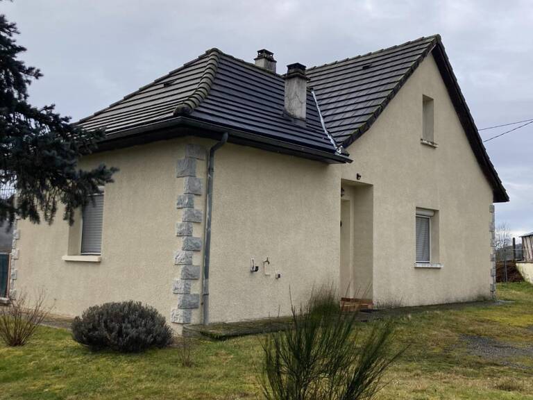 Maison 4 pièces 100m² — photo 1