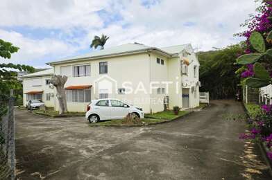 Appartement 1 pièces 139000 €