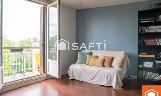 Appartement 2 Pièces 47 m² à vendre à Créteil (94000)