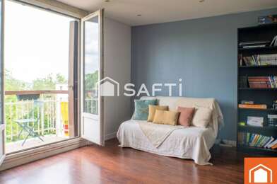 Appartement 2 pièces 200000 €