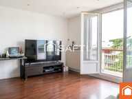 Créteil Brie - 2 P - 47 m² - dernier étage balcon — photo 2