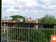 Créteil Brie - 2 P - 47 m² - dernier étage balcon — photo 3