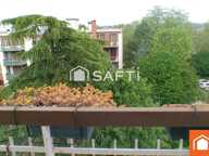 Créteil Brie - 2 P - 47 m² - dernier étage balcon — photo 4