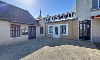 Commerce 21 Pièces 225 m² à vendre à Joué-en-Charnie (72540)