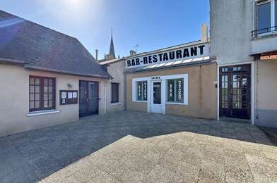 Commerce 21 pièces 158000 €