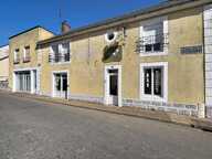 MURS COMMERCIAUX - JOUE EN CHARNIE / 72540 — photo 2