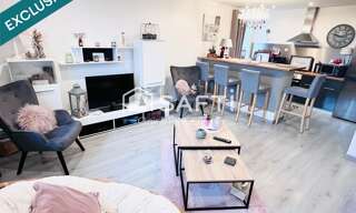 Immeuble  530 m² à vendre à Farschviller (57450)