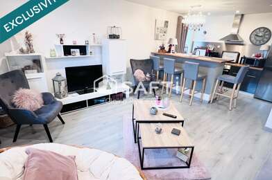 Immeuble  259000 €