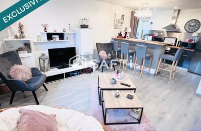 Grande bâtisse de 530m² environ située à Farschviller — photo du bien