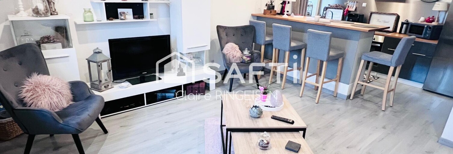 Immeuble  530 m² à vendre à Farschviller (57450)