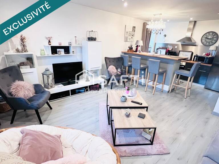 Grande bâtisse de 530m² environ située à Farschviller — photo 1