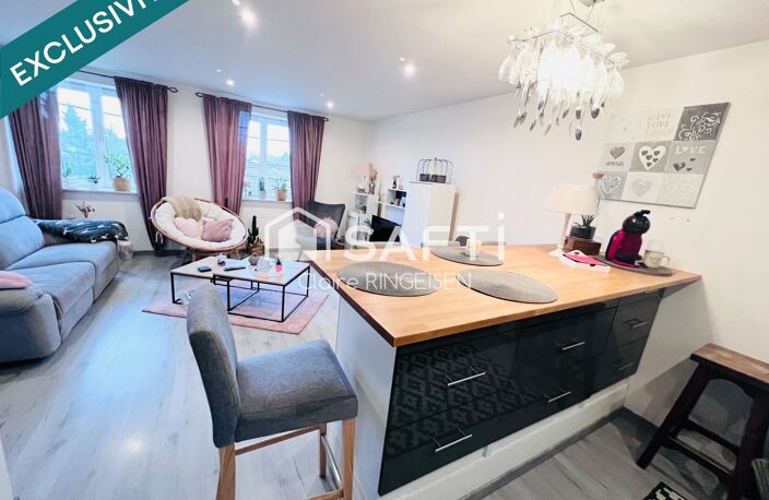 Grande bâtisse de 530m² environ située à Farschviller — photo 2