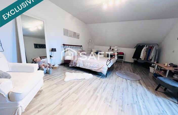 Grande bâtisse de 530m² environ située à Farschviller — photo 4