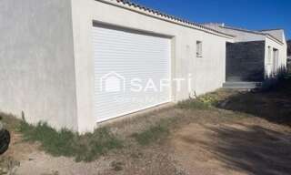 Maison 4 Pièces 115 m² à vendre à Paulhan (34230)