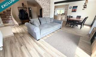 Maison 5 Pièces 110 m² à vendre à Hottviller (57720)