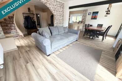 Maison 5 pièces 218000 €