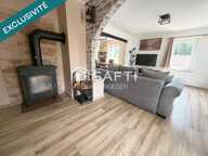 Maison individuelle - Magnifique vue - 110m² - Hottviller — photo 2