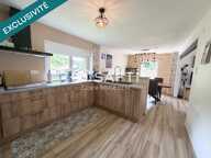 Maison individuelle - Magnifique vue - 110m² - Hottviller — photo 3