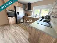 Maison individuelle - Magnifique vue - 110m² - Hottviller — photo 4