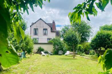 Maison 5 pièces 159900 €