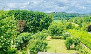 Maison 5 Pièces 104 m² à vendre à Villevallier (89330)