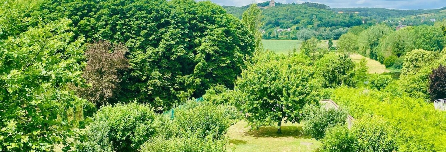 Maison 5 Pièces 104 m² à vendre à Villevallier (89330)